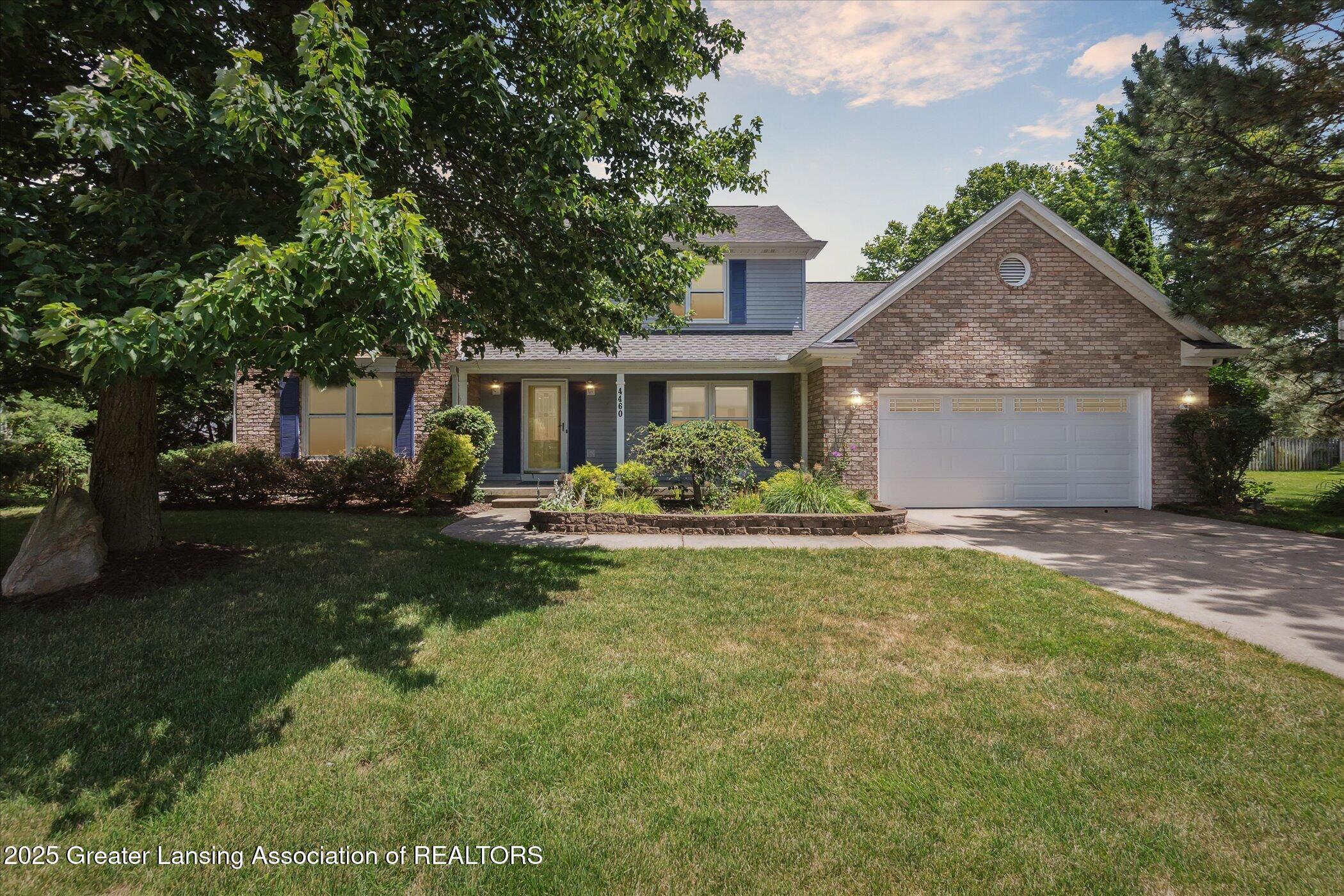 Property Photo: 4460 Satinwood Drive MI 48864