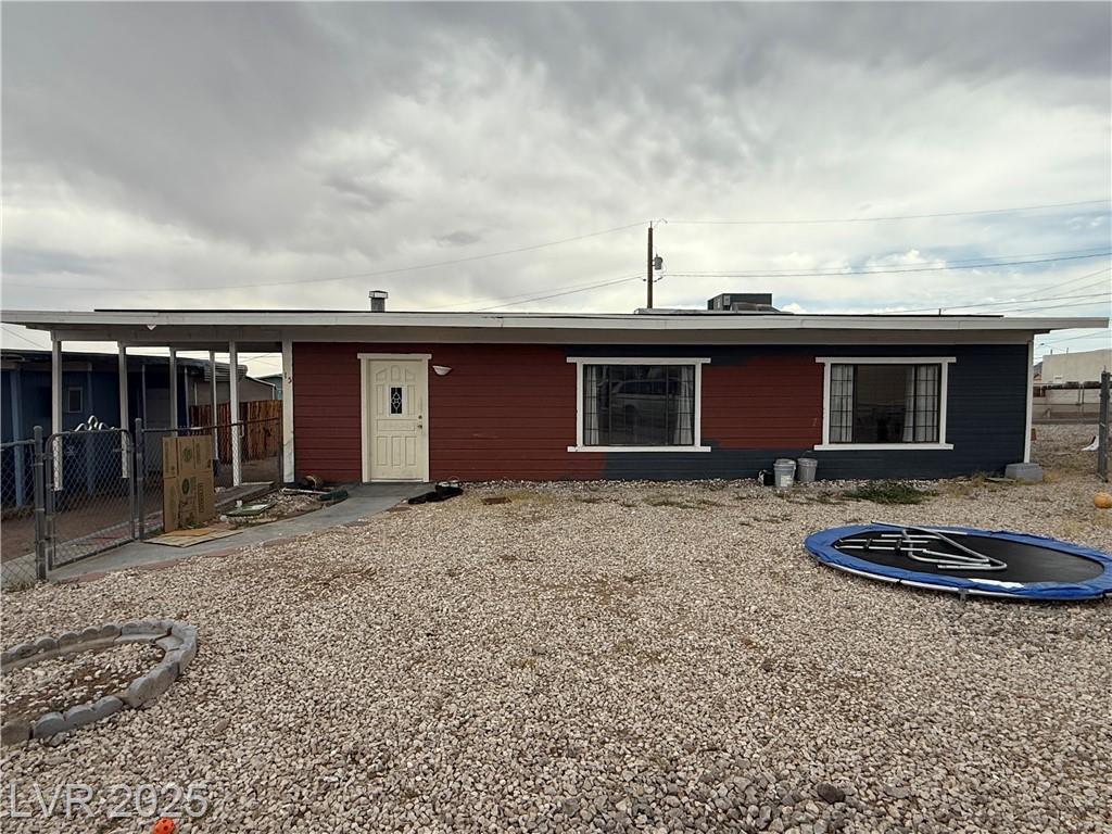 Property Photo:  15 Washington Way  NV 89015 
