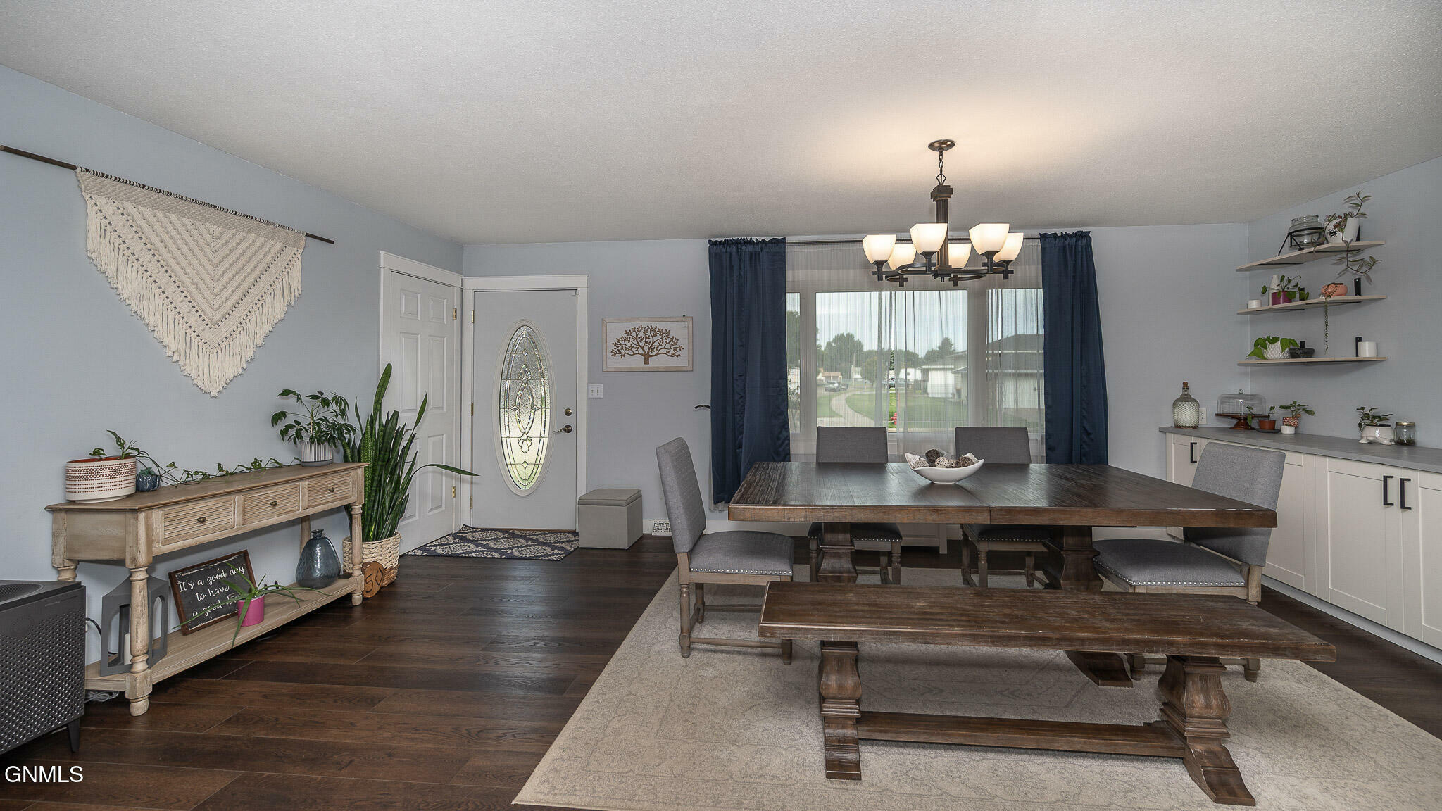 Property Photo: 1215 Columbia Drive ND 58504