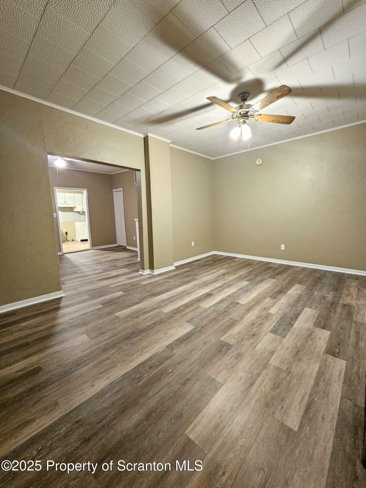 Property Photo: 1627 Luzerne Street PA 18504