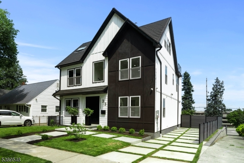 Property Photo: 33 Elycroft Pkwy NJ 07070