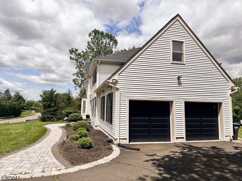 Property Photo: 40 Walker Dr NJ 08844
