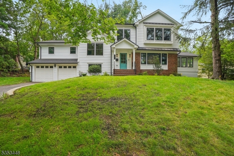 111 Gallinson Dr  New Providence Boro NJ 07974 photo