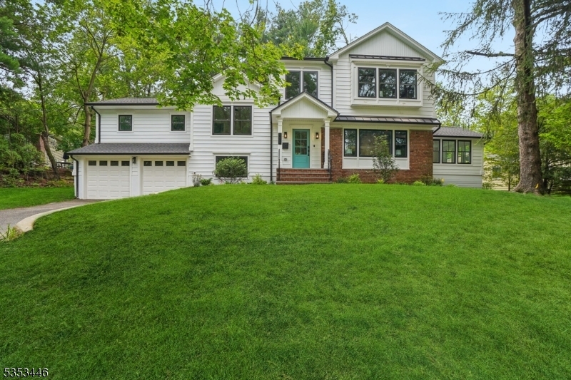 111 Gallinson Dr  New Providence Boro NJ 07974 photo