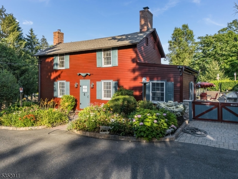 Property Photo: 918 Rt 523 NJ 08822