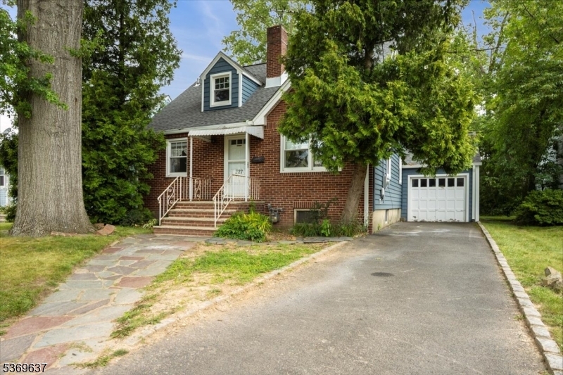 Property Photo: 227 Elmwood Ave NJ 07083