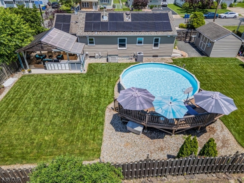 Property Photo: 325 Harrison Ave NJ 08835