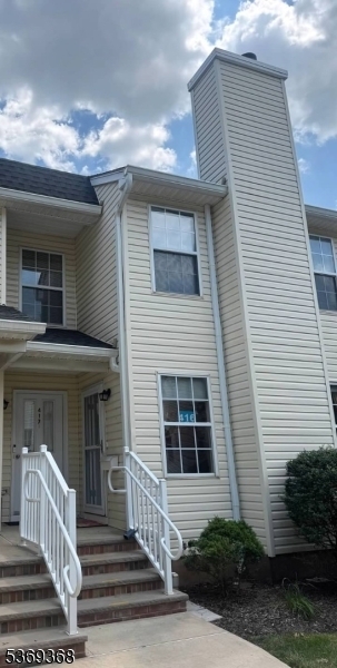Property Photo: 416 Ripley Ct 416 NJ 08854