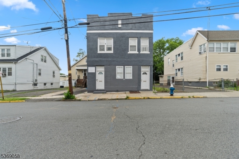 355 Nesbit Ter  Irvington Twp. NJ 07111 photo