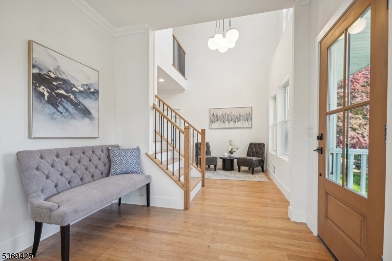 Property Photo: 99 Ashwood Ave NJ 07901