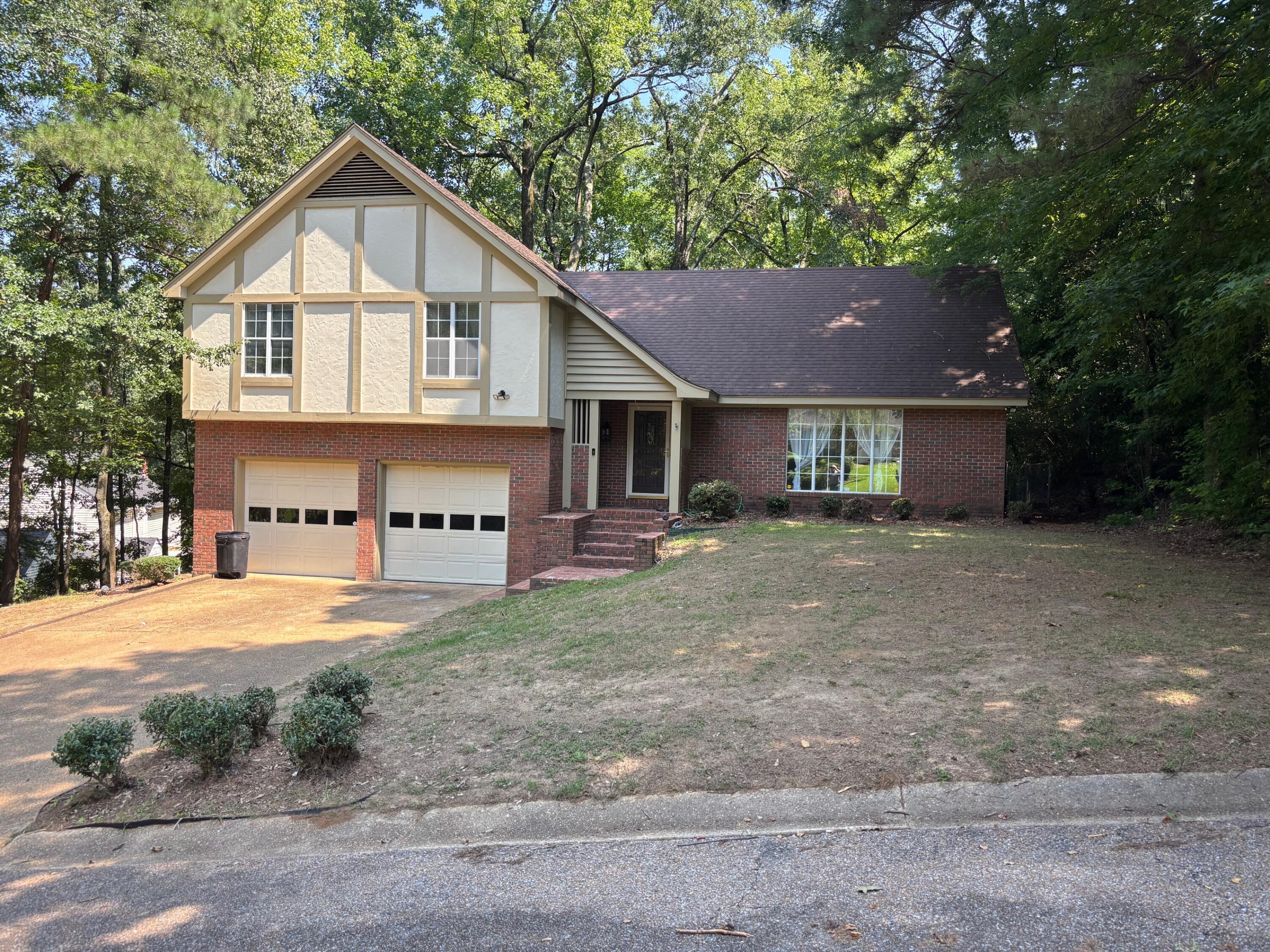 803 20th Avenue N  Columbus MS 39703 photo