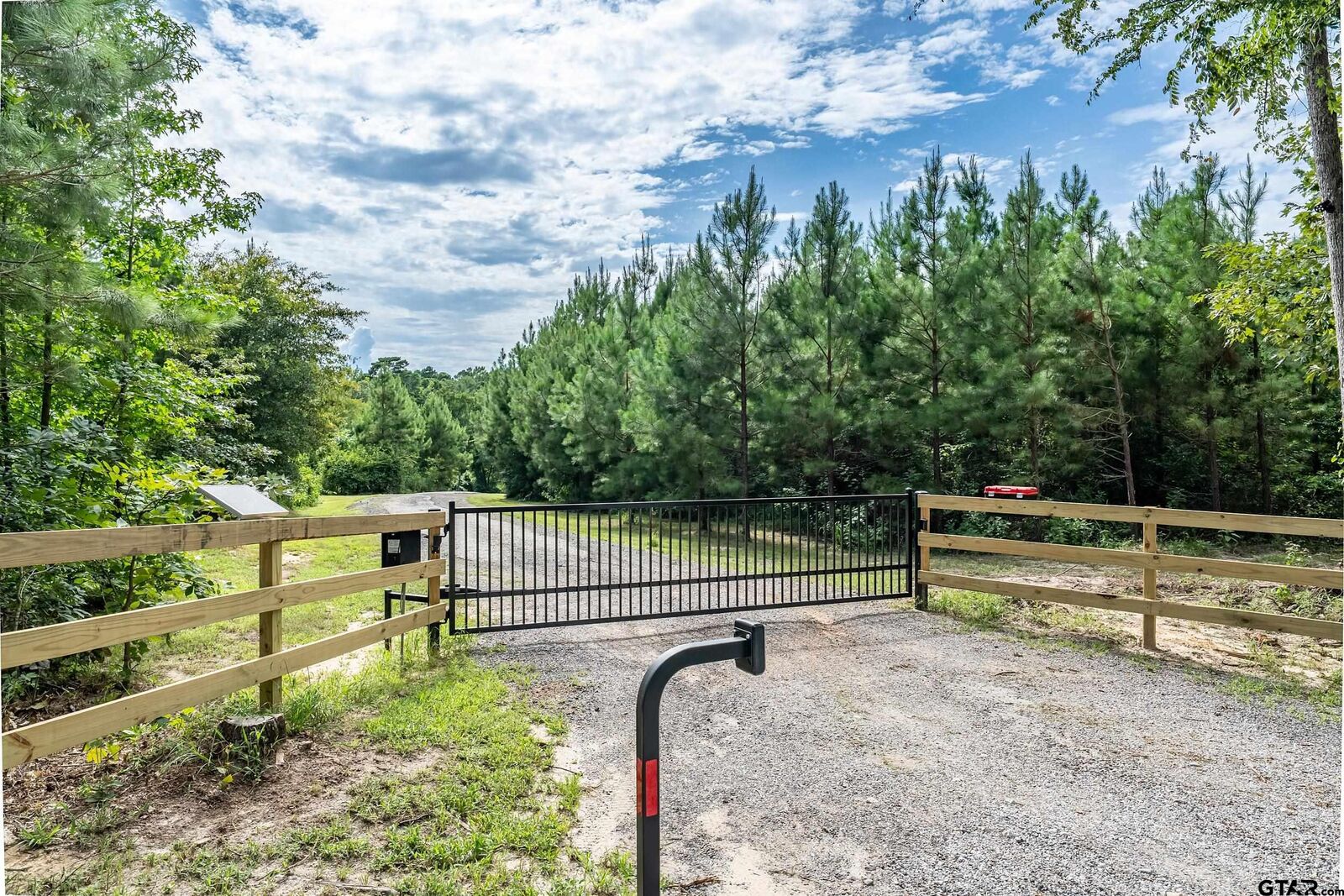 Property Photo: 202 Cr 3490 TX 75765