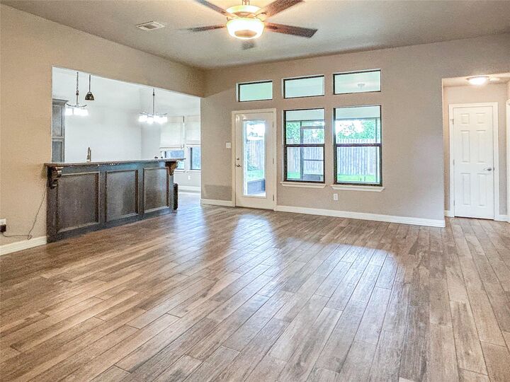 Property Photo: 119 Dove Trail TX 77531