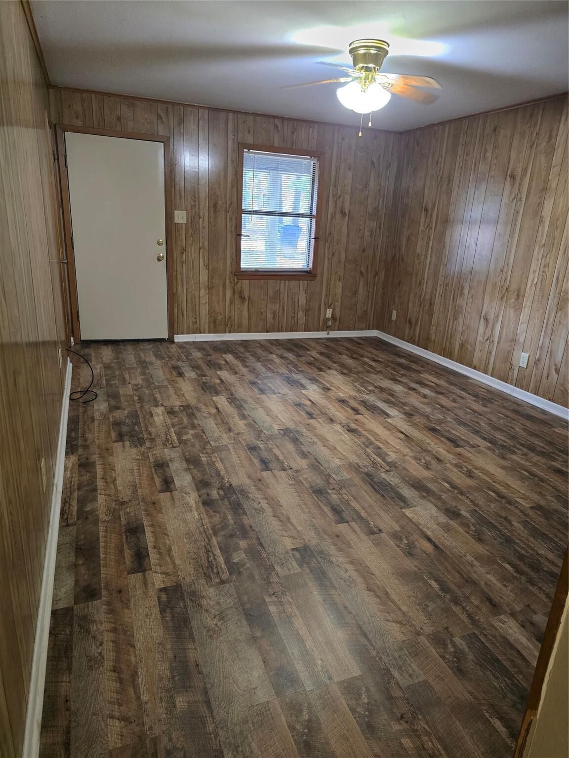 Property Photo: 116A Woodland Circle TX 75835