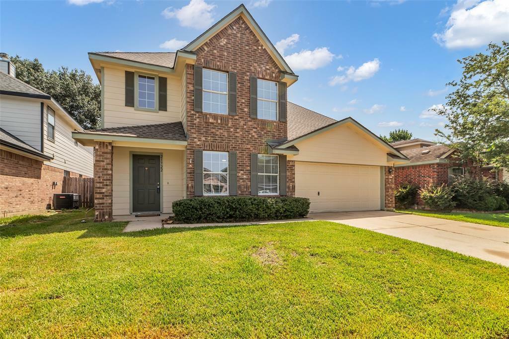 Property Photo: 21722 Texian Court TX 77388