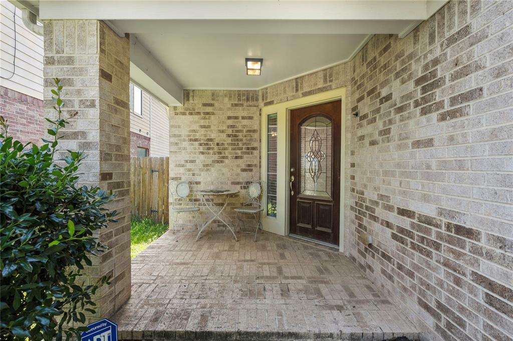 Property Photo: 11047 Pierce Valley Drive TX 77406