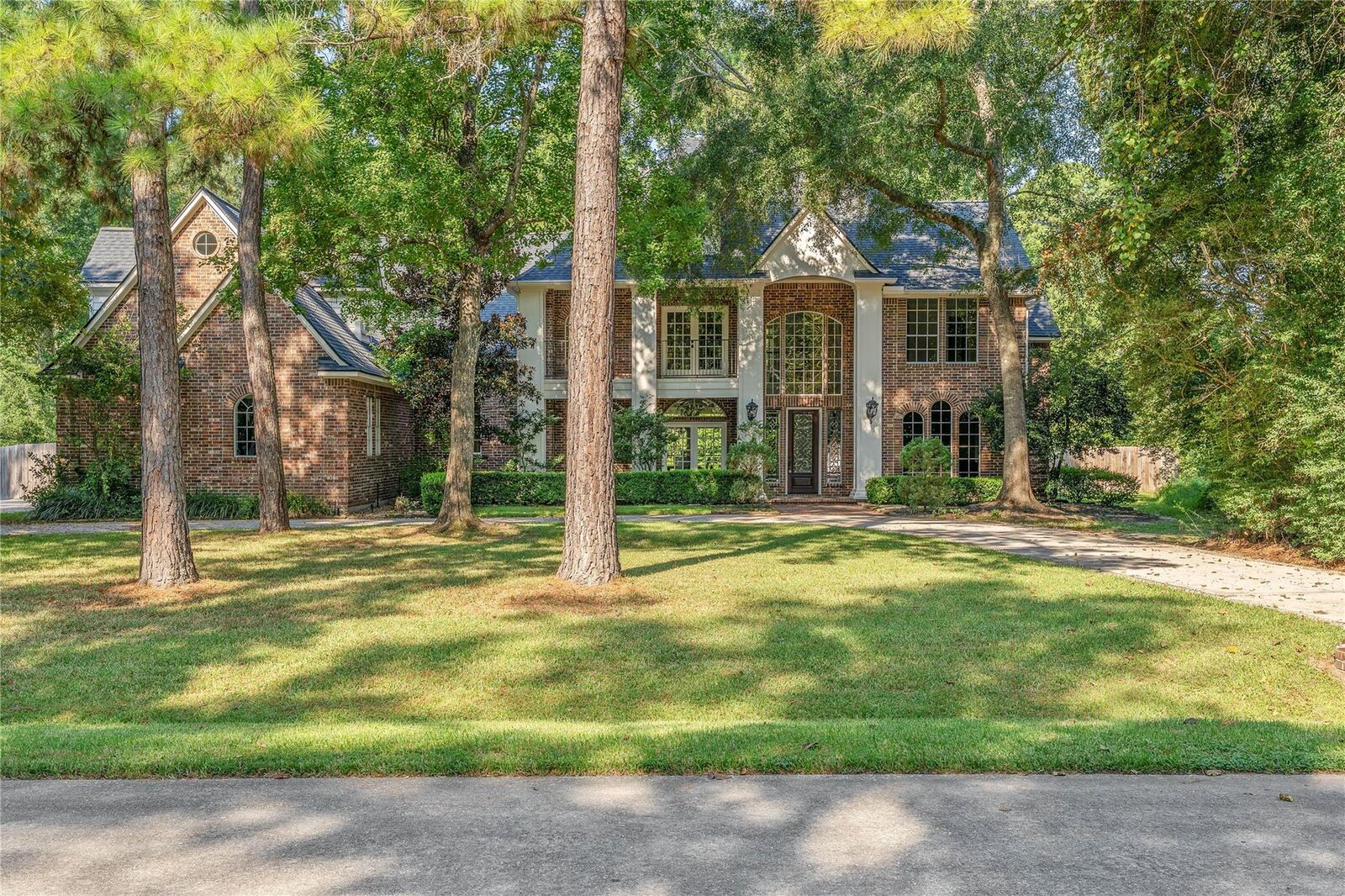 Property Photo:  23 Watertree Drive  TX 77380 
