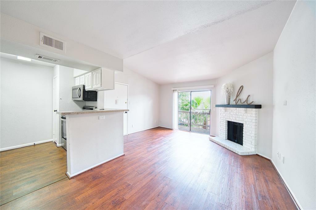 Property Photo: 6001 Reims Road 204 TX 77036