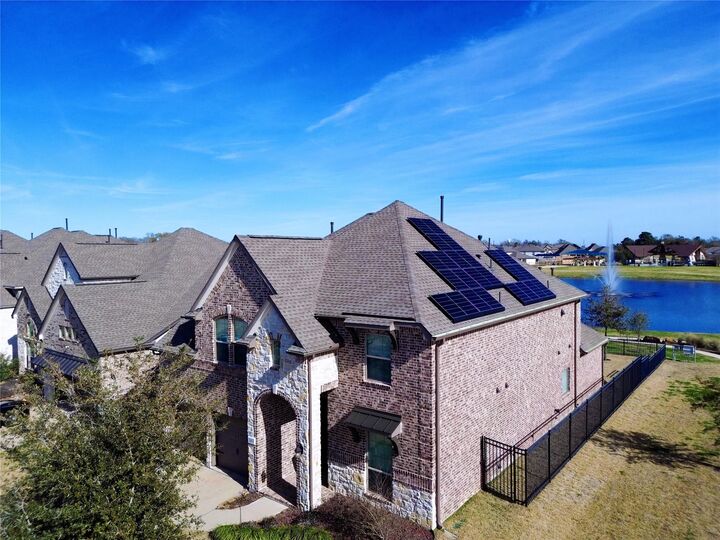 Property Photo:  32635 Turning Springs Drive  TX 77423 