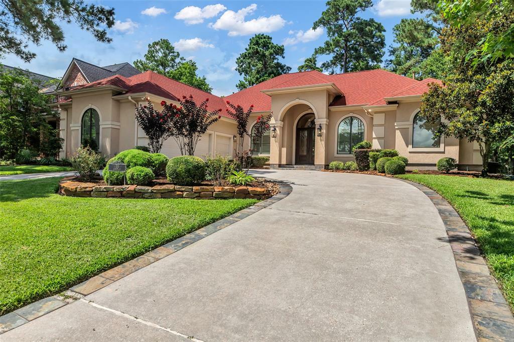 Property Photo: 19 Marseille TX 77356