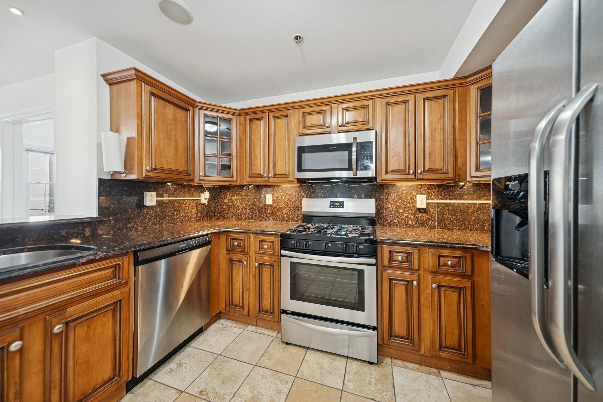 Property Photo: 45 Broadway 204 NJ 07306