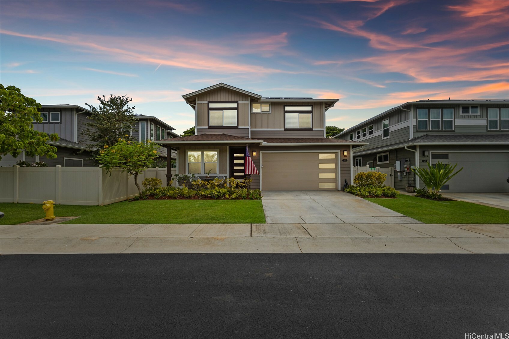 Property Photo: 91-5408 Kapolei Parkway 49 HI 96707