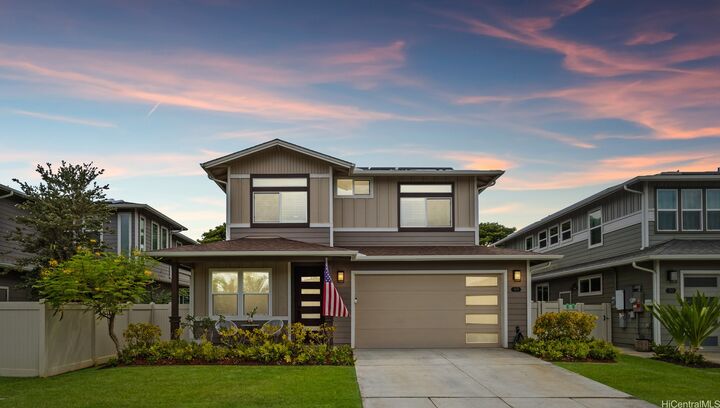 91-5408 Kapolei Parkway 49  Kapolei HI 96707 photo