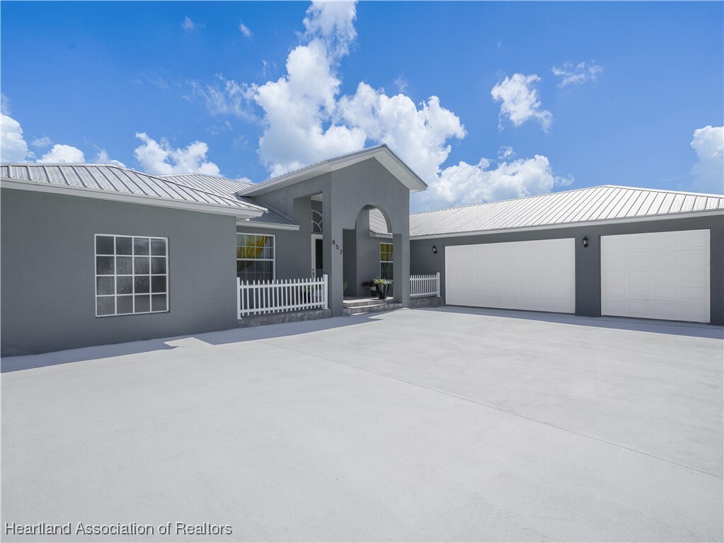 857 Landry Road  Avon Park FL 33825 photo