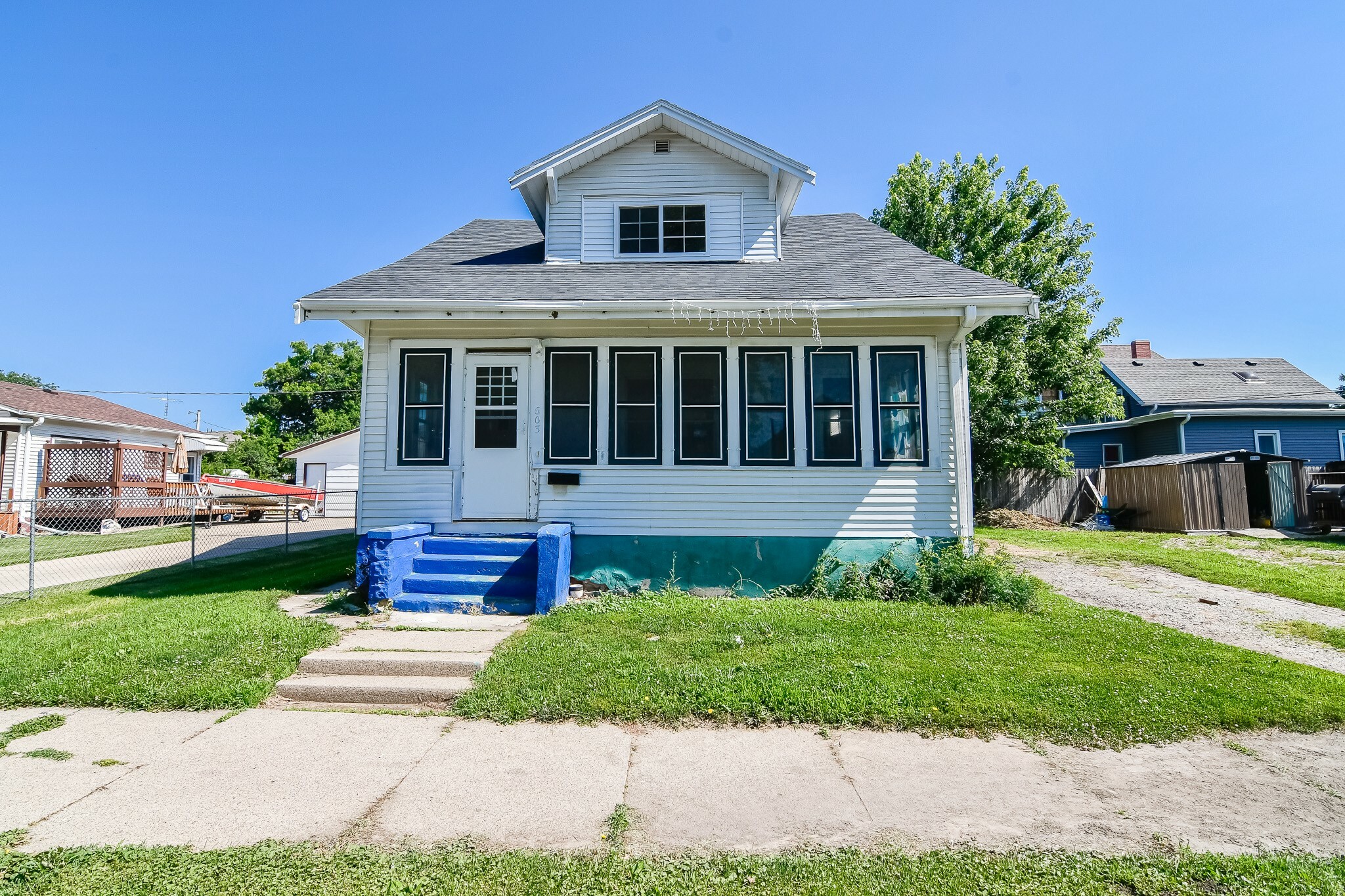 603 W Church Street  Marshalltown IA 50158 photo