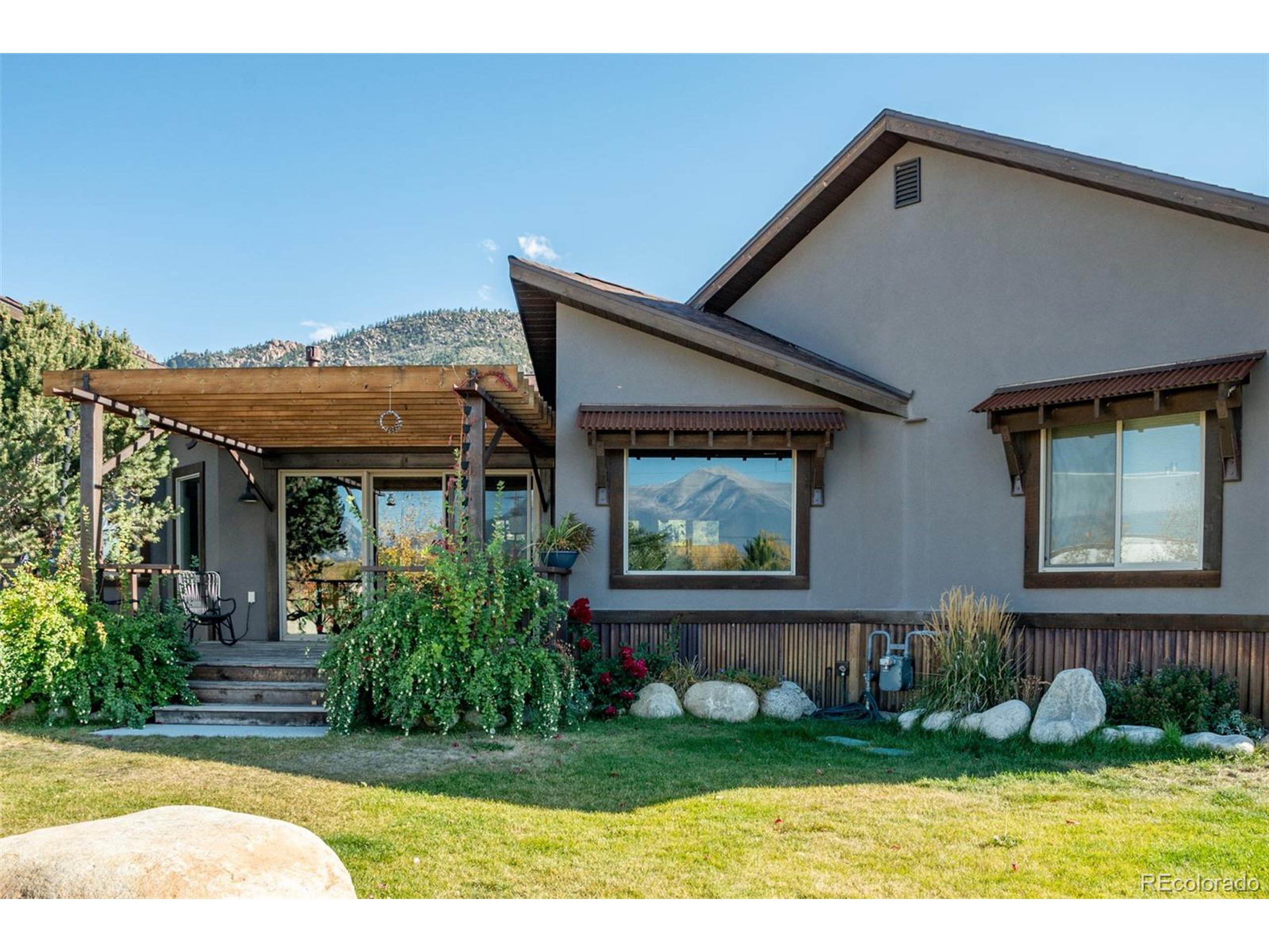 Property Photo: 104 River Run Dr CO 81211