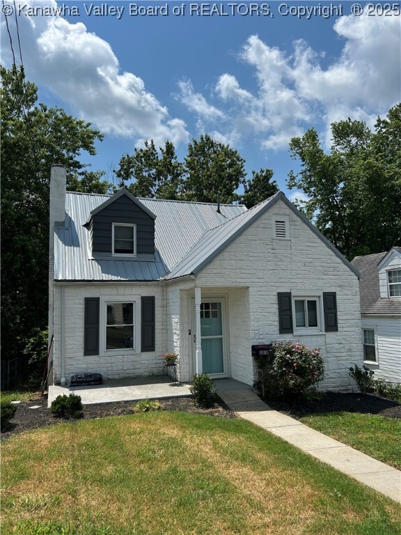 Property Photo: 2010 Preston Street WV 25302
