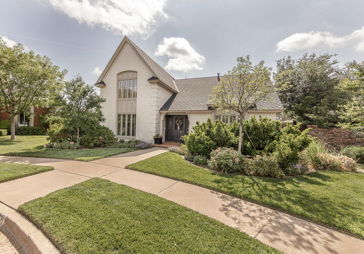 4618 94th Street  Lubbock TX 79424 photo