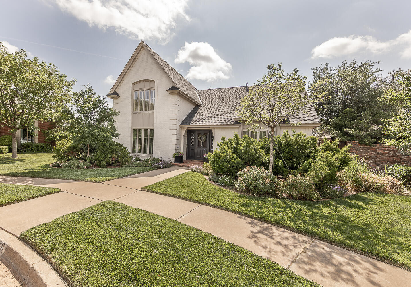 Property Photo: 4618 94th Street TX 79424