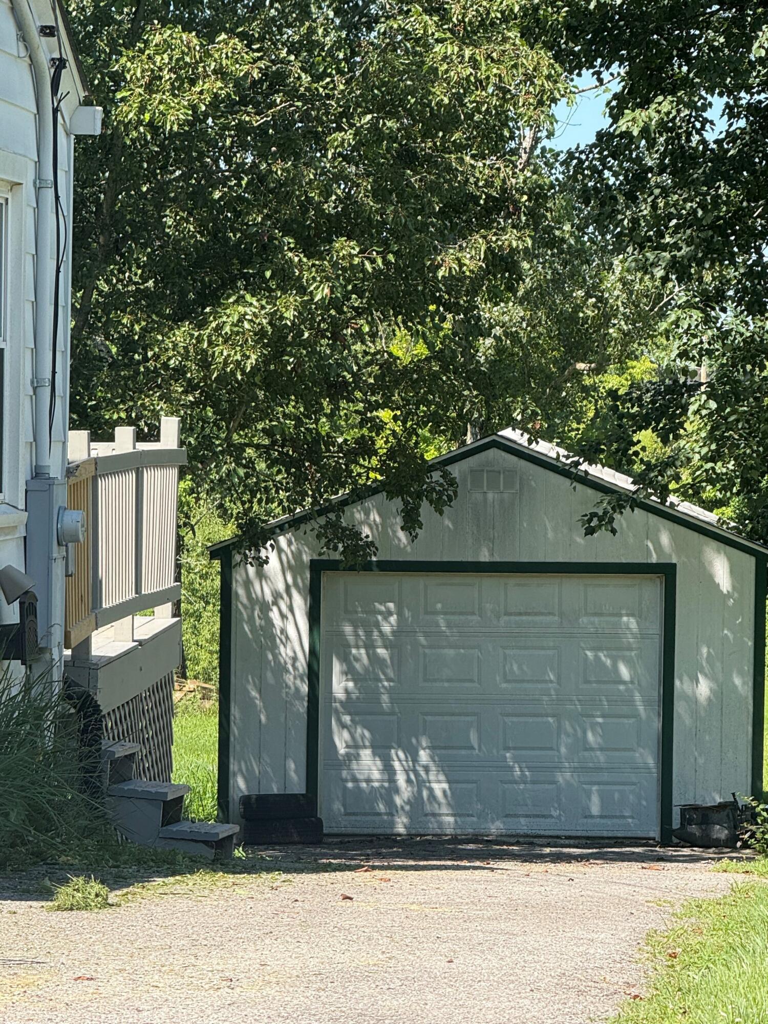 Property Photo: 246 Hawkeegan Drive KY 40601