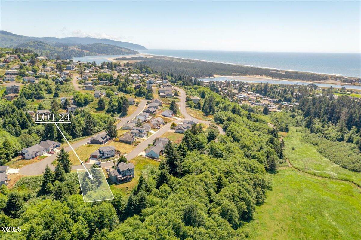 Property Photo: Lot 24 Lahaina Loop Road OR 97135