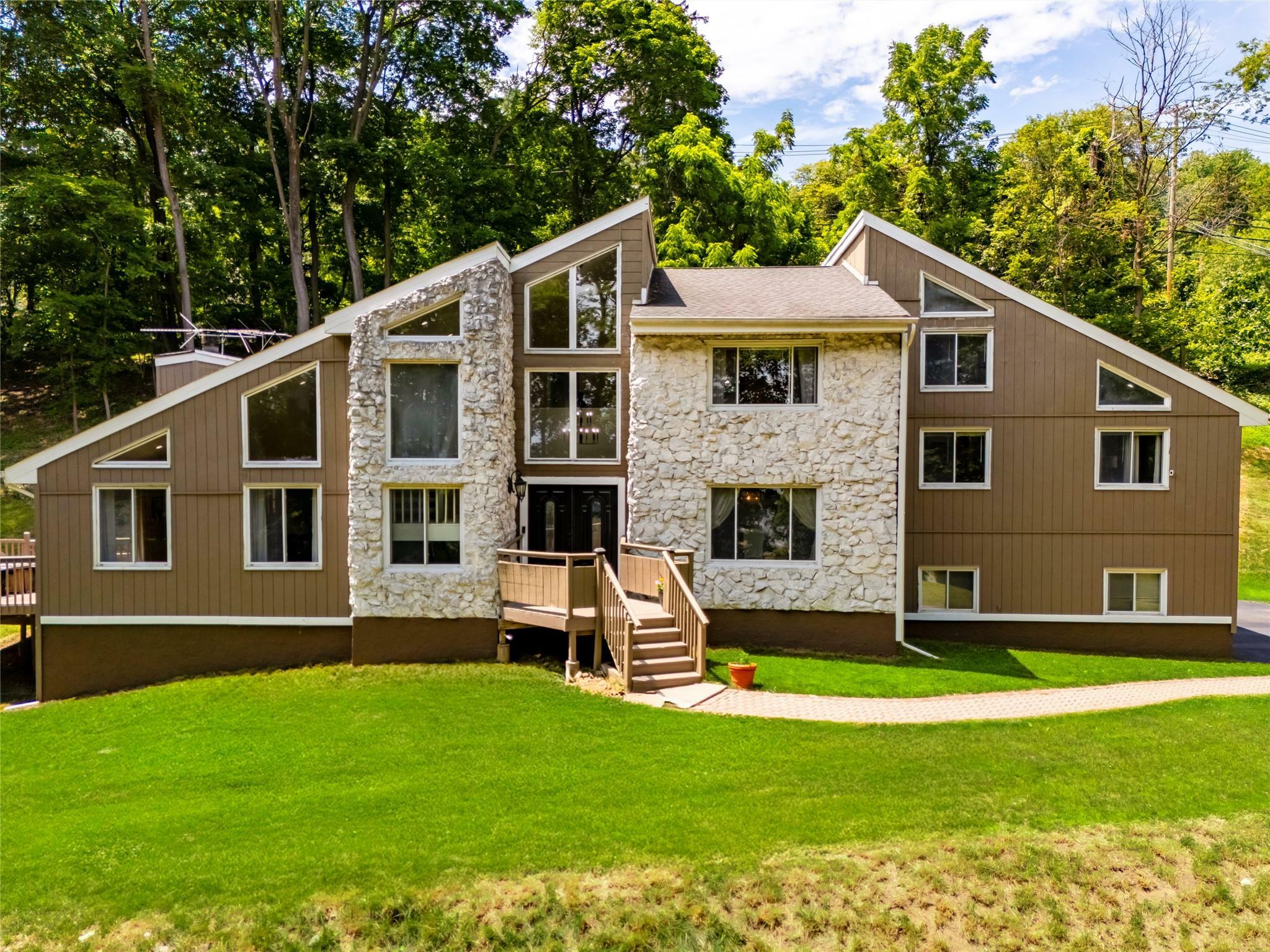 Property Photo: 4 S Hill Road NY 10986