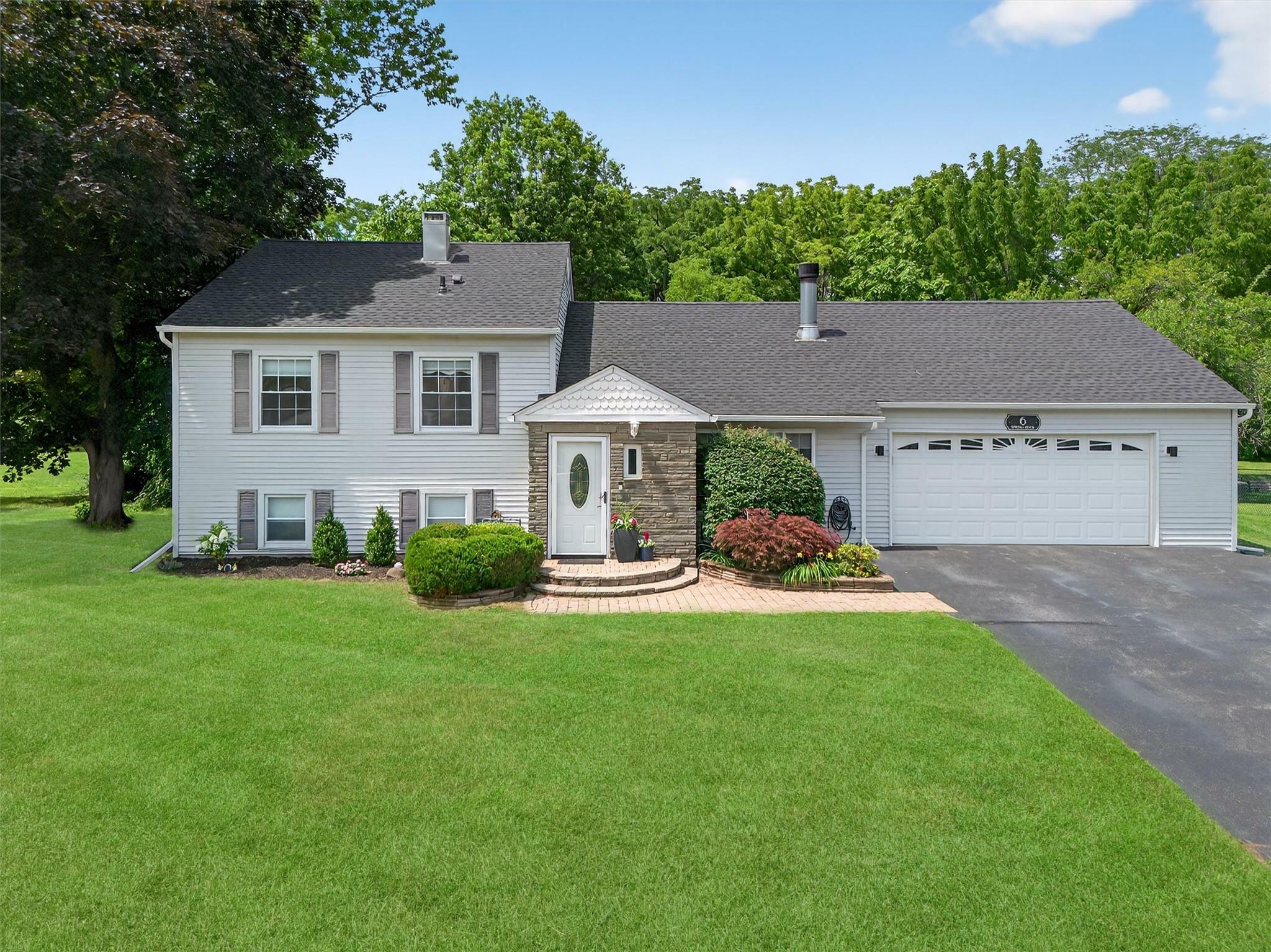 Property Photo: 6 Spring Rock Road NY 12553