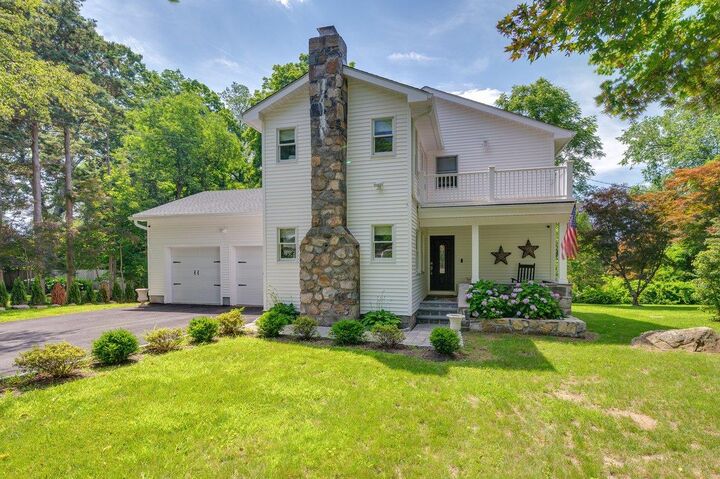 1299 Williams Drive  Shrub Oak NY 10588 photo