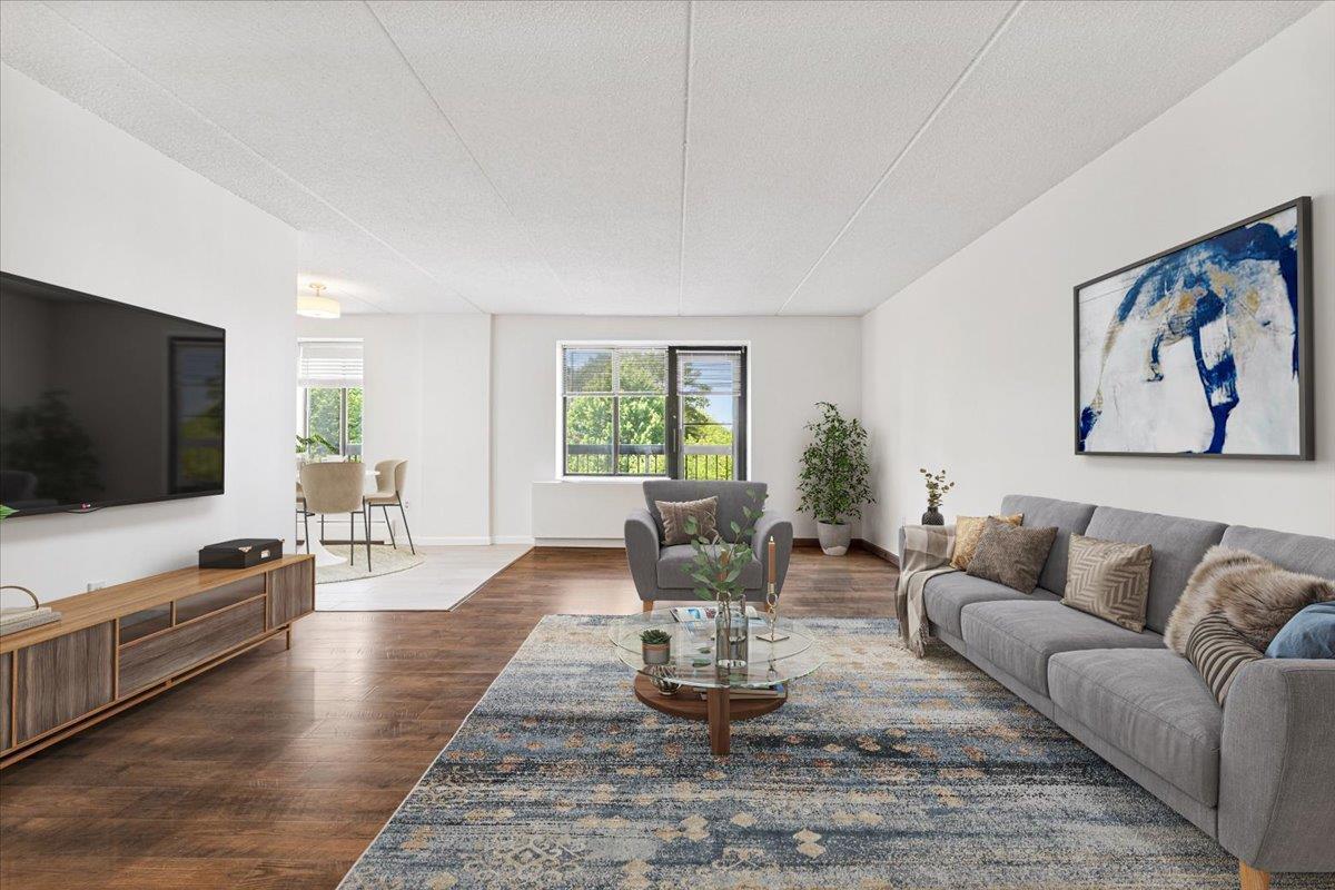 Property Photo: 50 Columbus Avenue 611 NY 10707