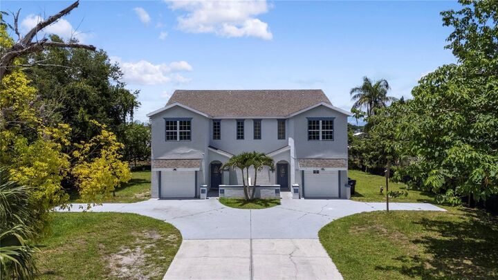 5711 Claude Avenue  Orlando FL 32807 photo