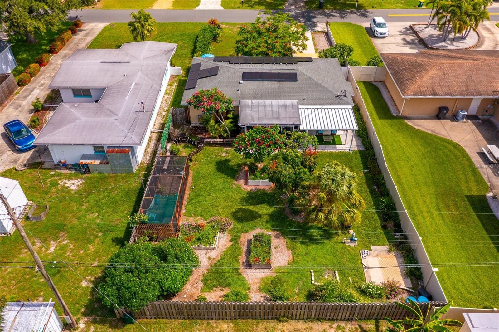 Property Photo:  5236 48th Terrace N  FL 33709 