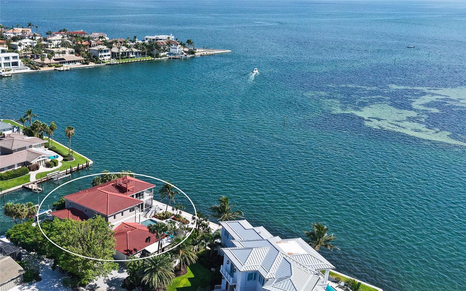 Property Photo:  585 Gunwale Lane  FL 34228 