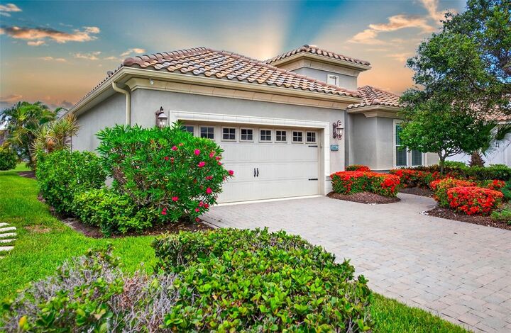 10812 Trophy Drive  Englewood FL 34223 photo