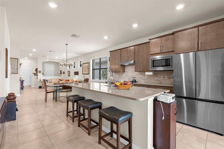 Property Photo: 13486 Nobilio Street FL 34293
