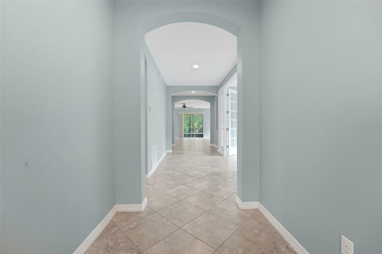 Property Photo: 7540 Bishop Square Drive FL 34787