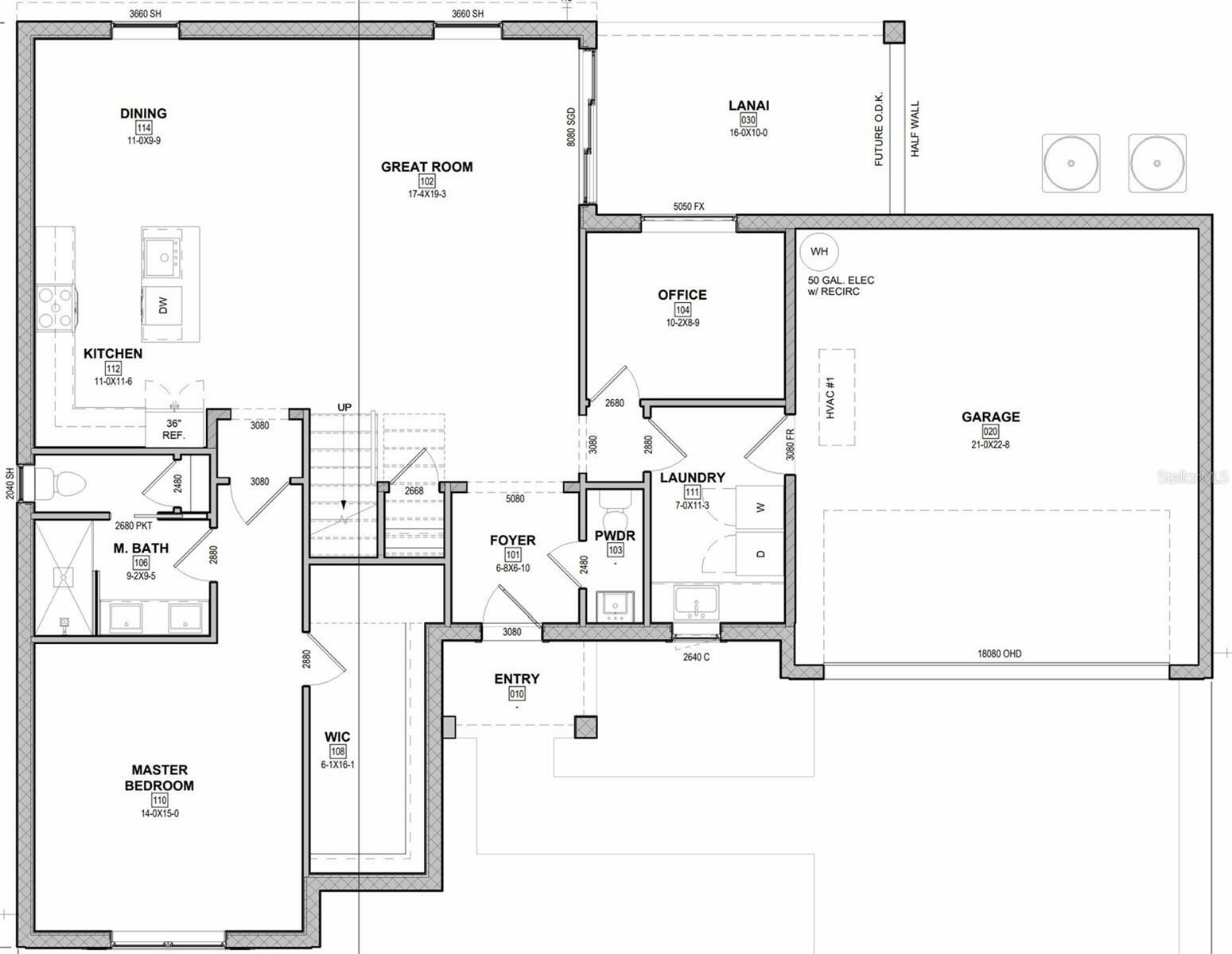 Property Photo: 7809 20th Place W FL 34209