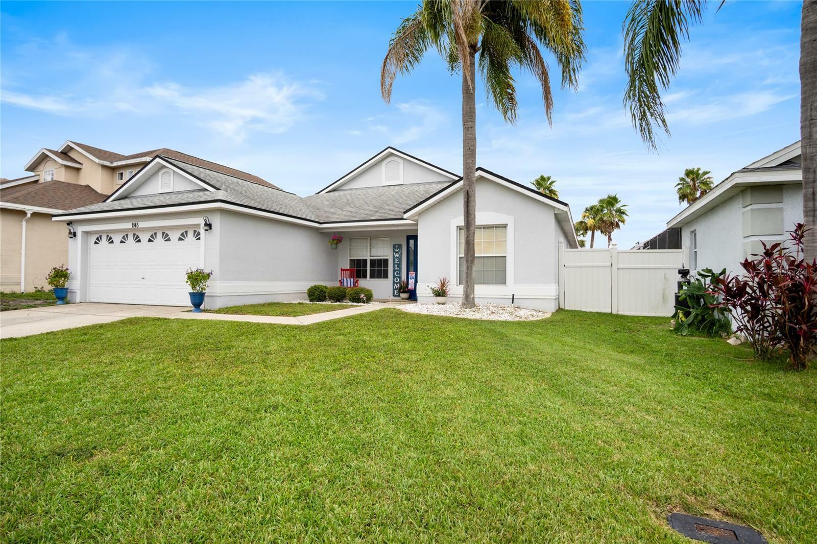 Property Photo: 1145 Jaybee Avenue FL 33897