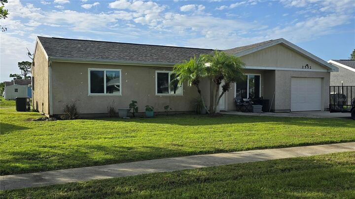 2552 Roxbury Circle  North Port FL 34287 photo