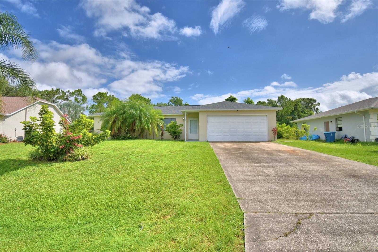 Property Photo: 2123 Ramsdale Drive SE FL 32909