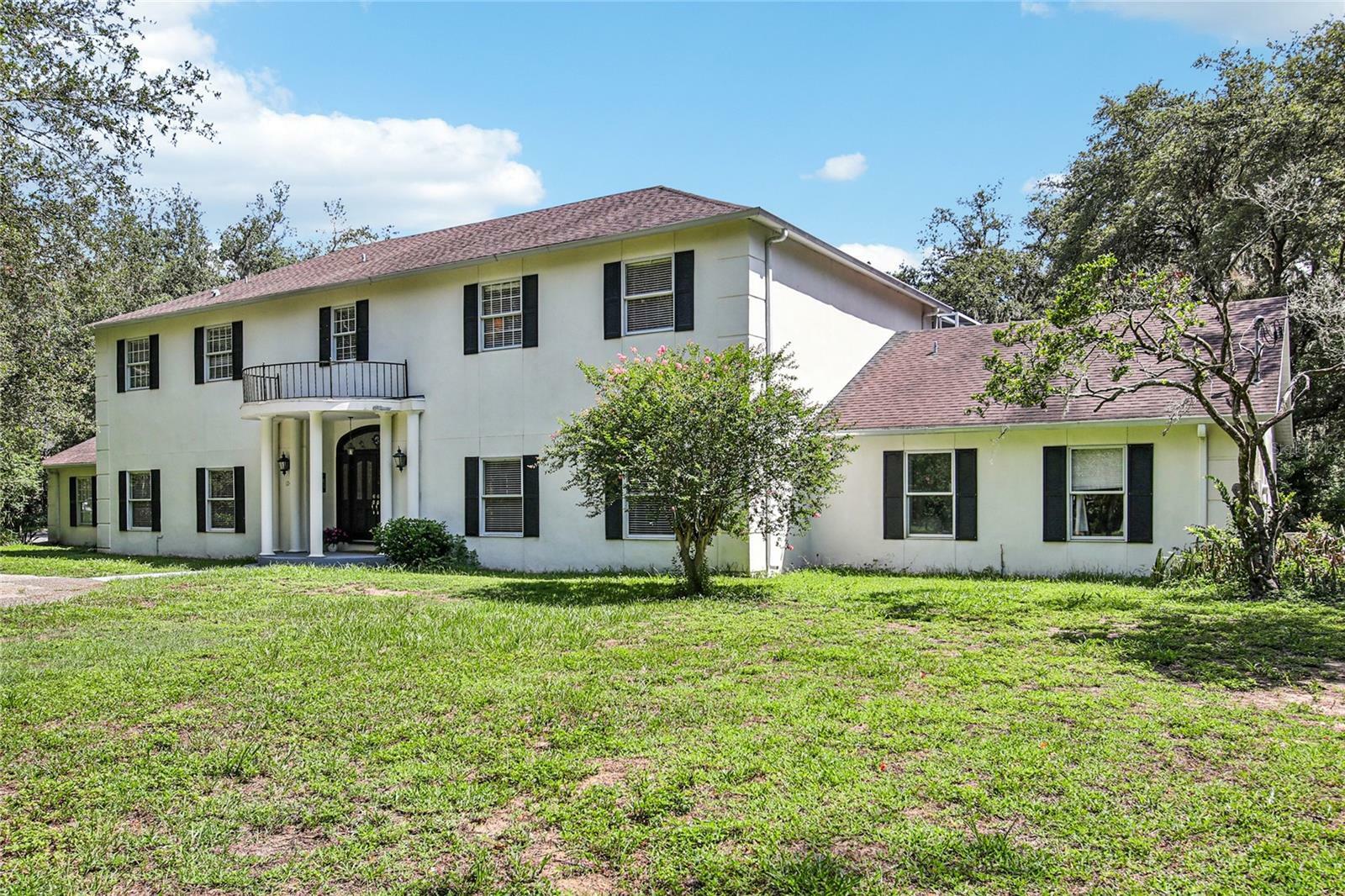 Property Photo: 12433 Kelso Road FL 33592